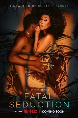 Роковое соблазнение 1-2 сезон